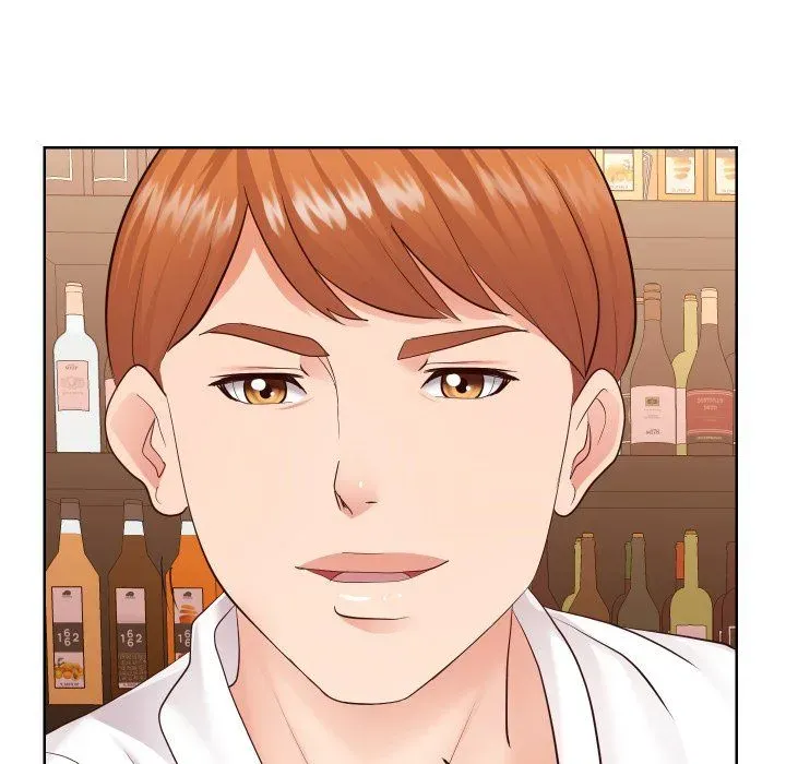 Read Inexperienced chapter 33 image 99 on Lezhin