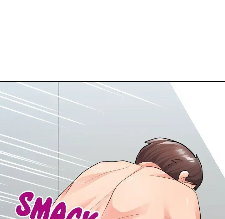 Read Inexperienced chapter 34 image 100 on Lezhin