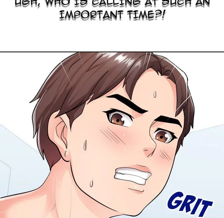 Read Inexperienced chapter 34 image 105 on Lezhin