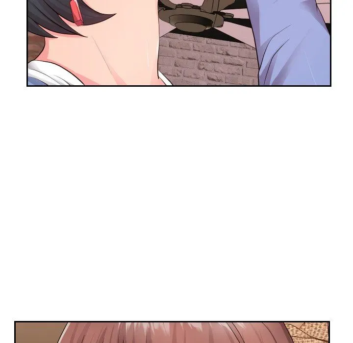 Read Inexperienced chapter 34 image 14 on Lezhin