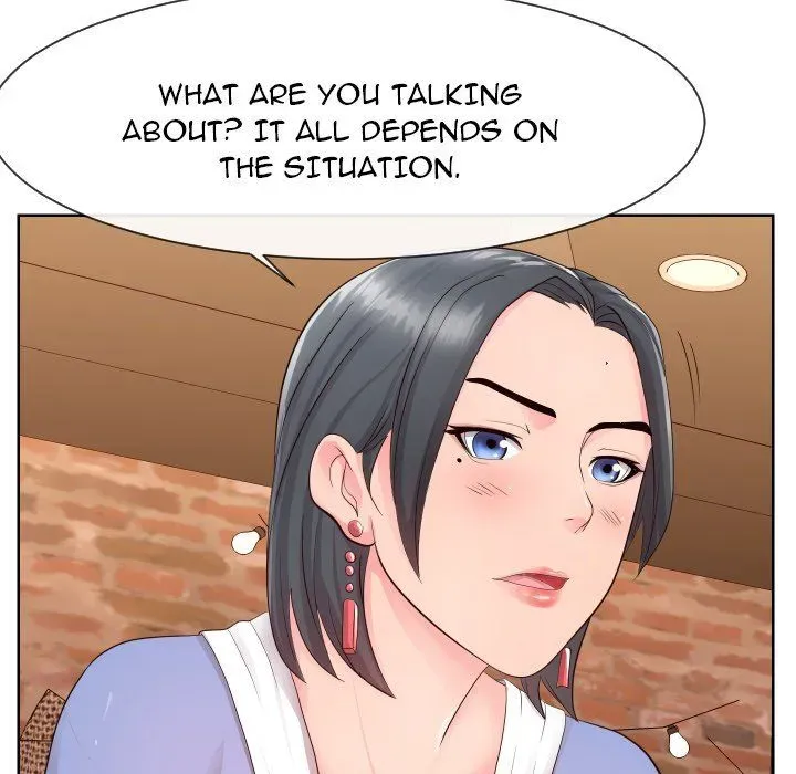 Read Inexperienced chapter 34 image 18 on Lezhin