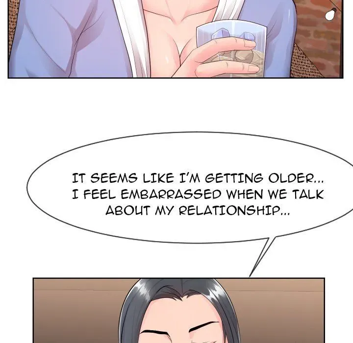 Read Inexperienced chapter 34 image 19 on Lezhin