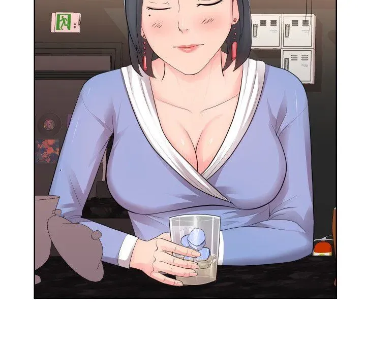 Read Inexperienced chapter 34 image 20 on Lezhin