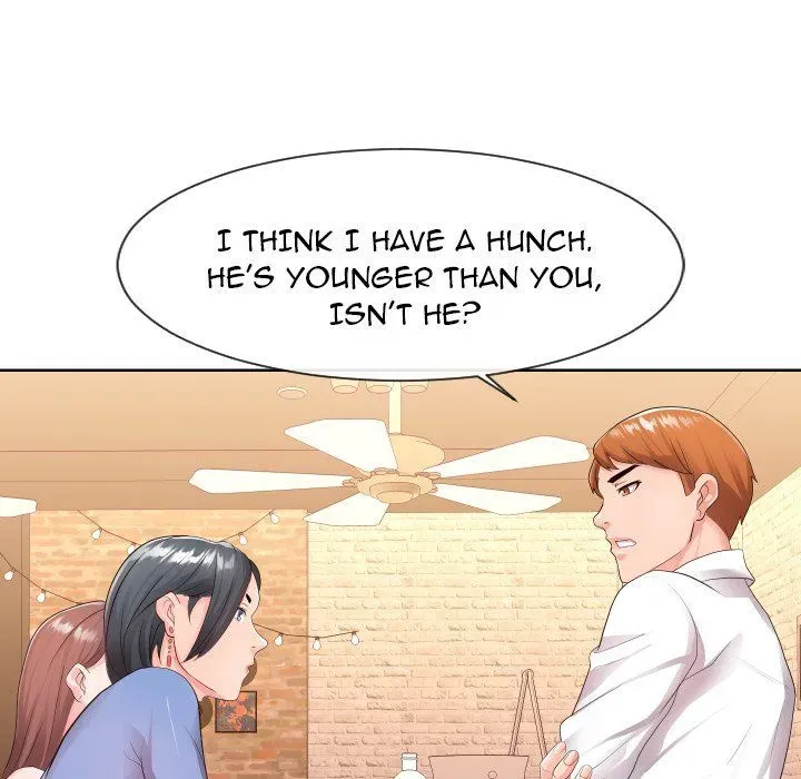 Read Inexperienced chapter 34 image 21 on Lezhin
