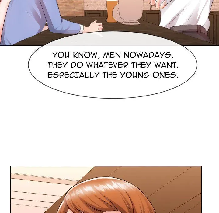 Read Inexperienced chapter 34 image 22 on Lezhin