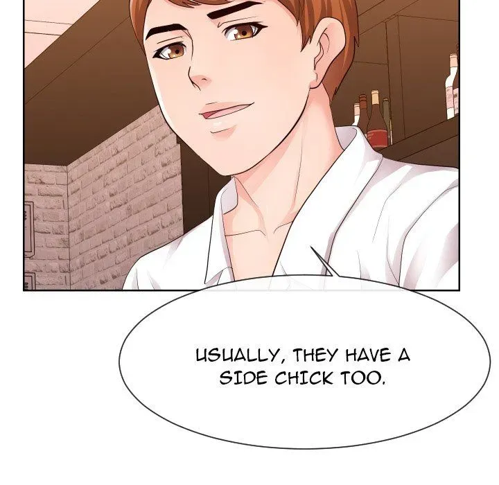 Read Inexperienced chapter 34 image 23 on Lezhin