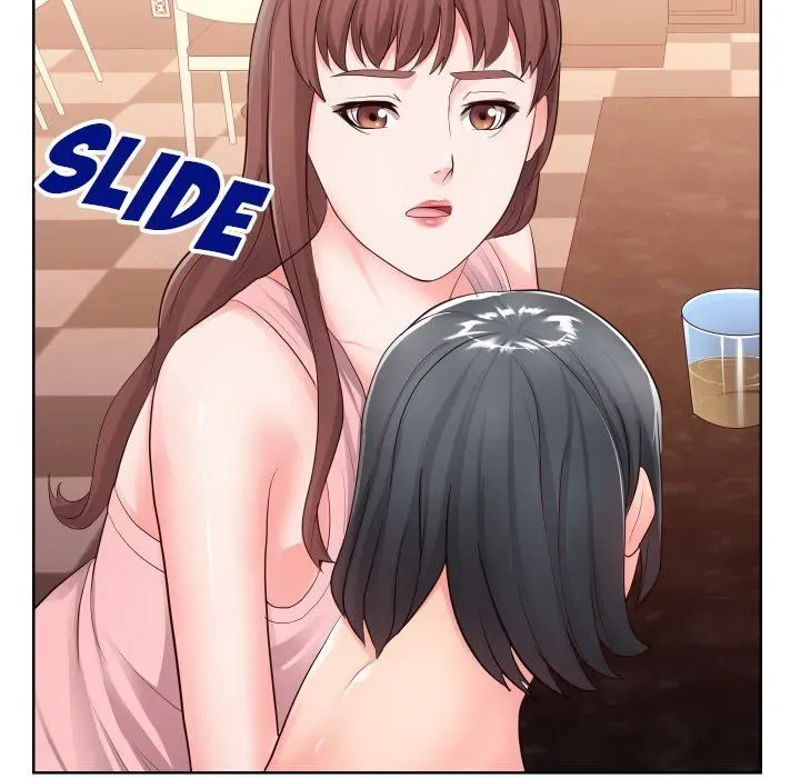 Read Inexperienced chapter 34 image 26 on Lezhin