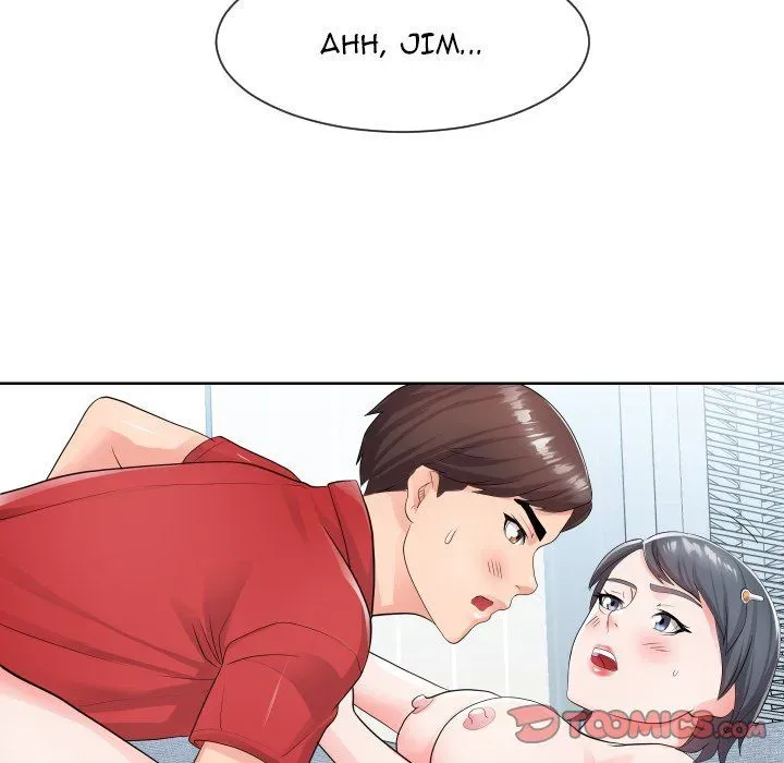 Read Inexperienced chapter 34 image 37 on Lezhin
