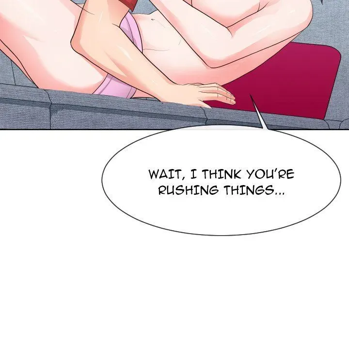 Read Inexperienced chapter 34 image 38 on Lezhin