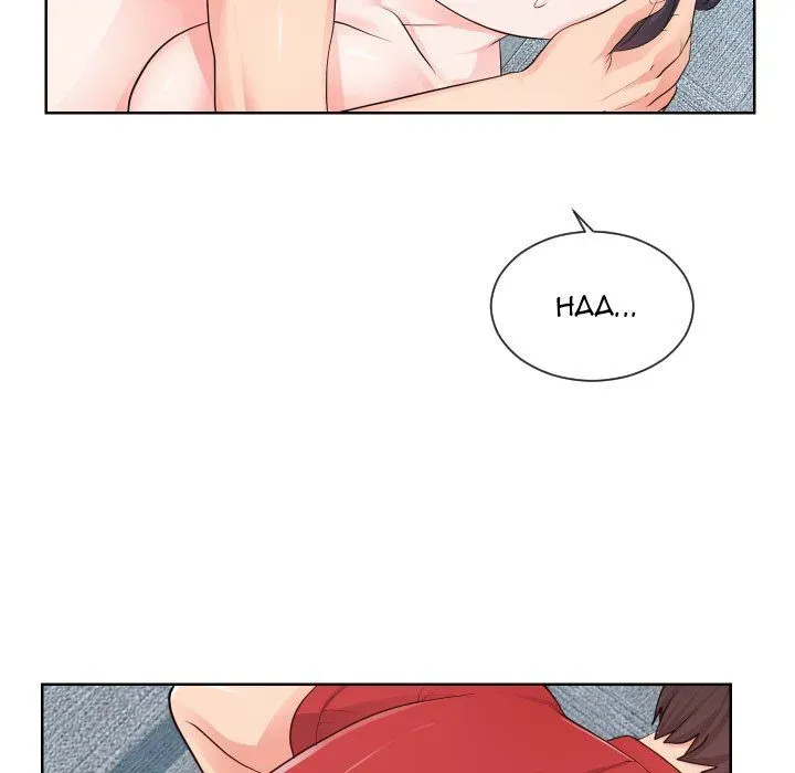 Read Inexperienced chapter 34 image 43 on Lezhin