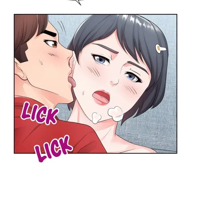 Read Inexperienced chapter 34 image 48 on Lezhin