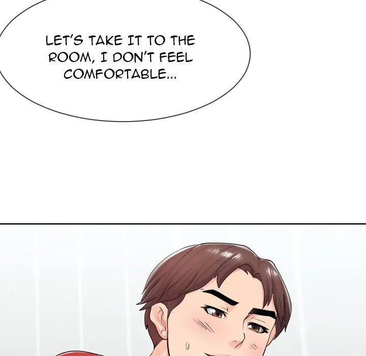 Read Inexperienced chapter 34 image 52 on Lezhin