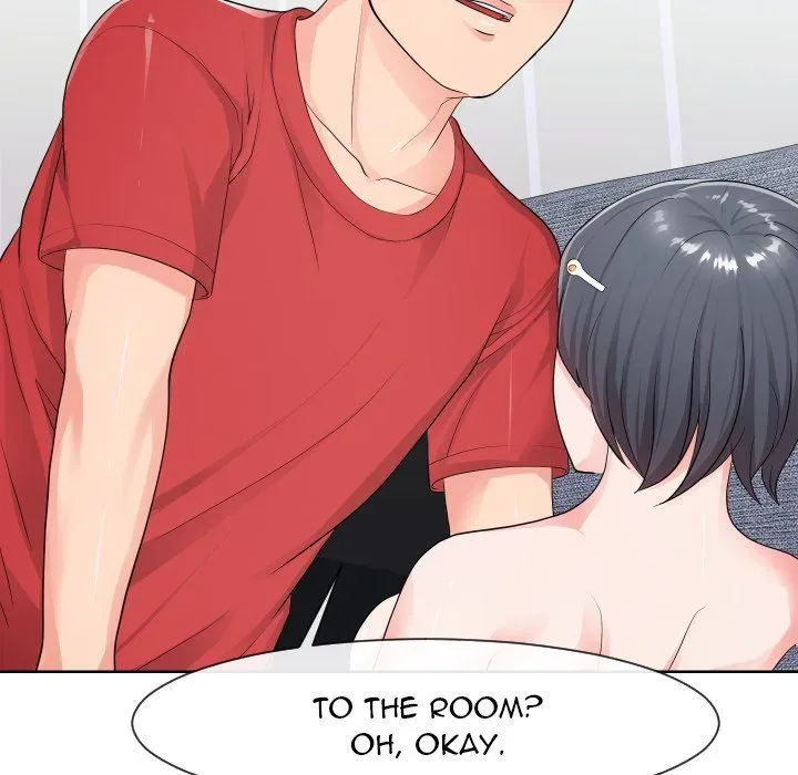 Read Inexperienced chapter 34 image 53 on Lezhin