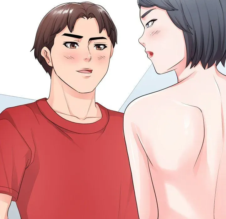 Read Inexperienced chapter 34 image 59 on Lezhin