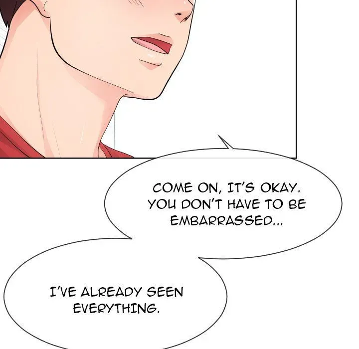Read Inexperienced chapter 34 image 63 on Lezhin