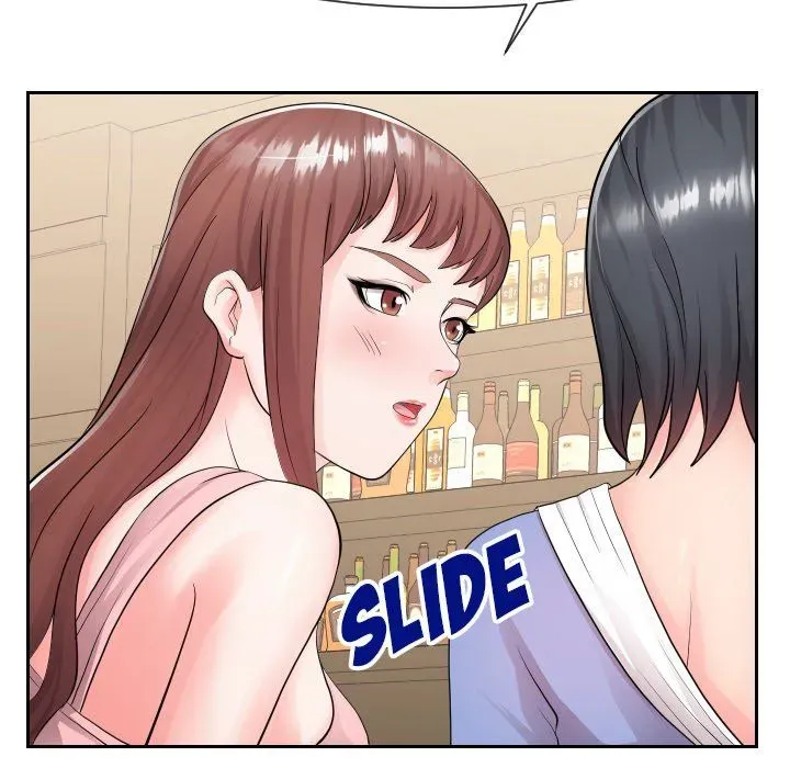 Read Inexperienced chapter 34 image 7 on Lezhin