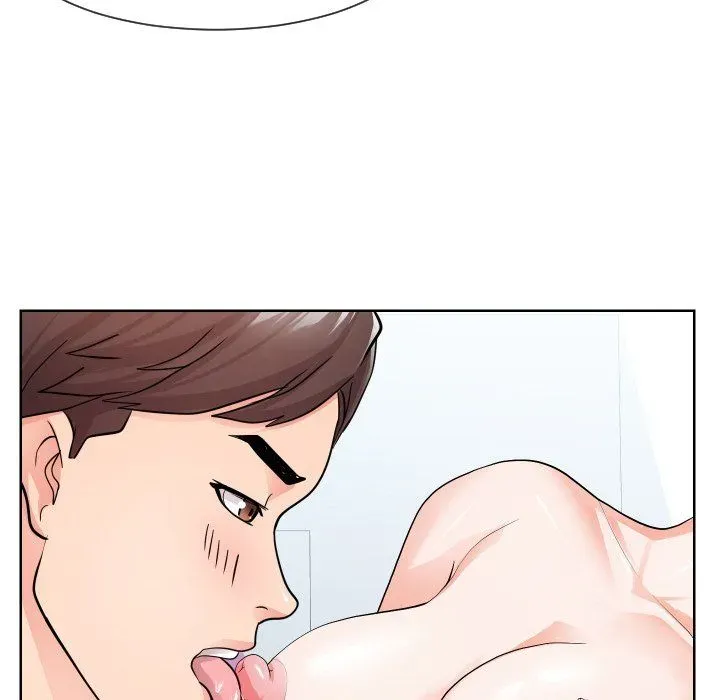 Read Inexperienced chapter 34 image 75 on Lezhin
