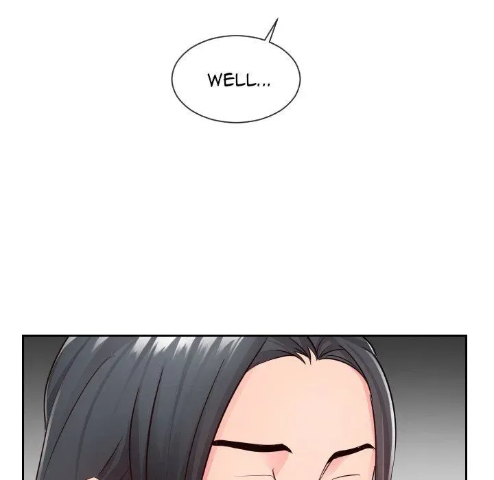 Read Inexperienced chapter 34 image 8 on Lezhin