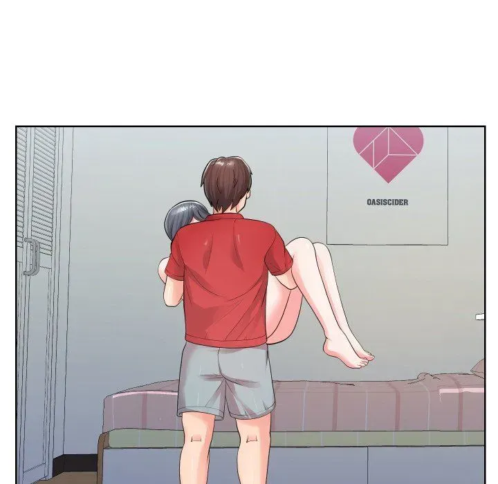Read Inexperienced chapter 34 image 87 on Lezhin