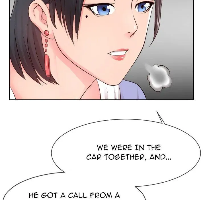 Read Inexperienced chapter 34 image 9 on Lezhin