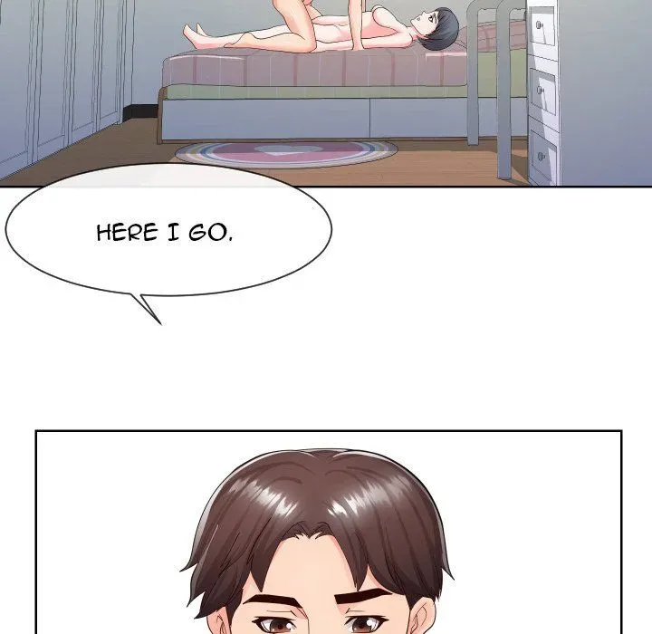 Read Inexperienced chapter 34 image 90 on Lezhin