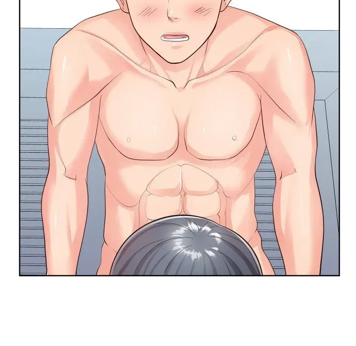 Read Inexperienced chapter 34 image 91 on Lezhin