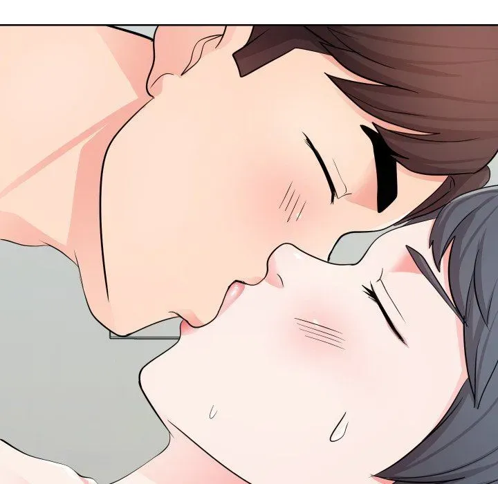 Read Inexperienced chapter 34 image 94 on Lezhin