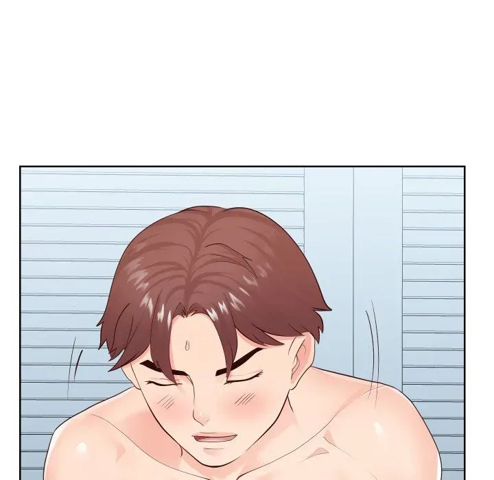 Read Inexperienced chapter 35 image 10 on Lezhin