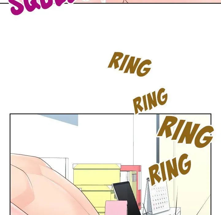 Read Inexperienced chapter 35 image 13 on Lezhin