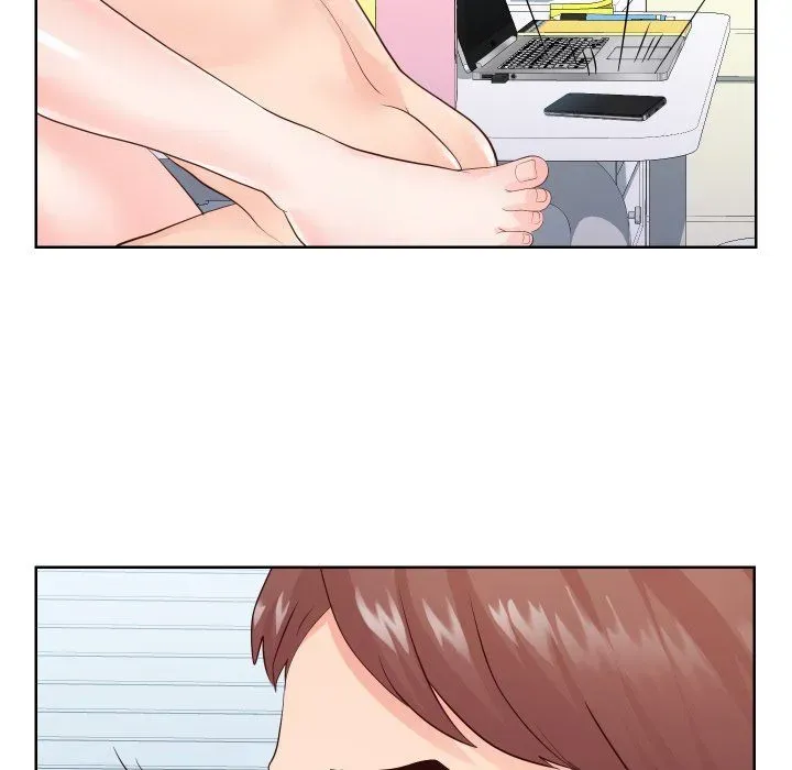 Read Inexperienced chapter 35 image 14 on Lezhin