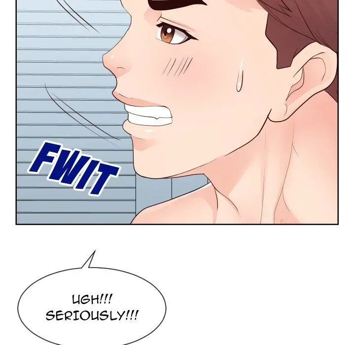 Read Inexperienced chapter 35 image 15 on Lezhin
