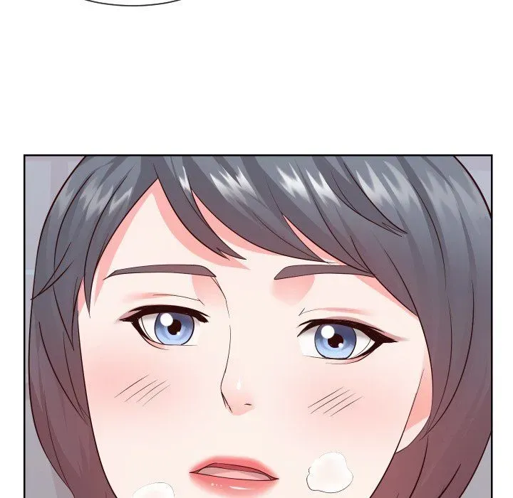 Read Inexperienced chapter 35 image 16 on Lezhin