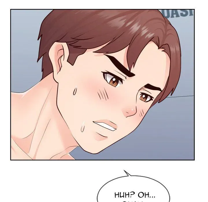 Read Inexperienced chapter 35 image 18 on Lezhin