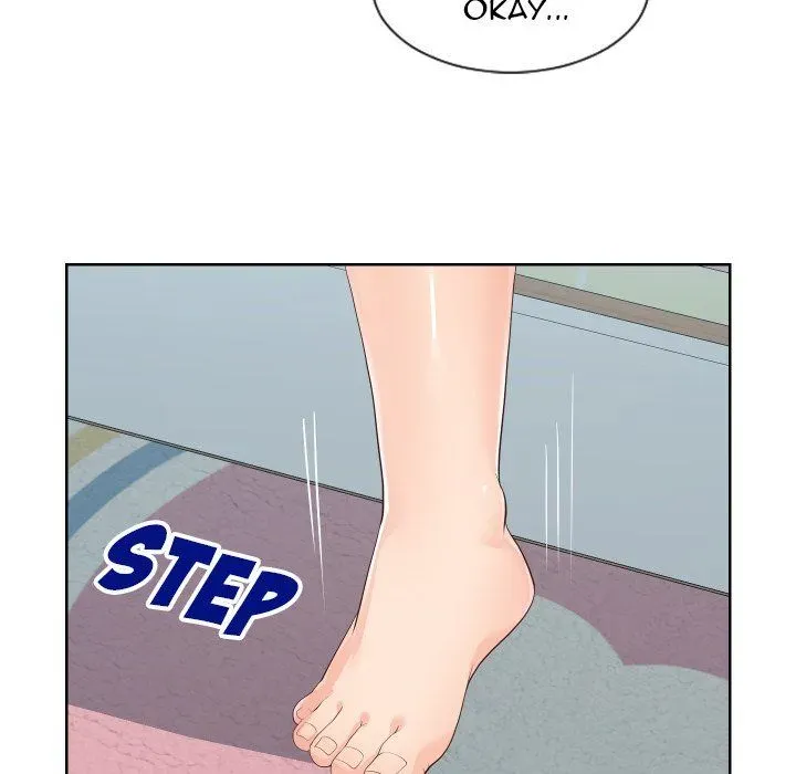 Read Inexperienced chapter 35 image 19 on Lezhin