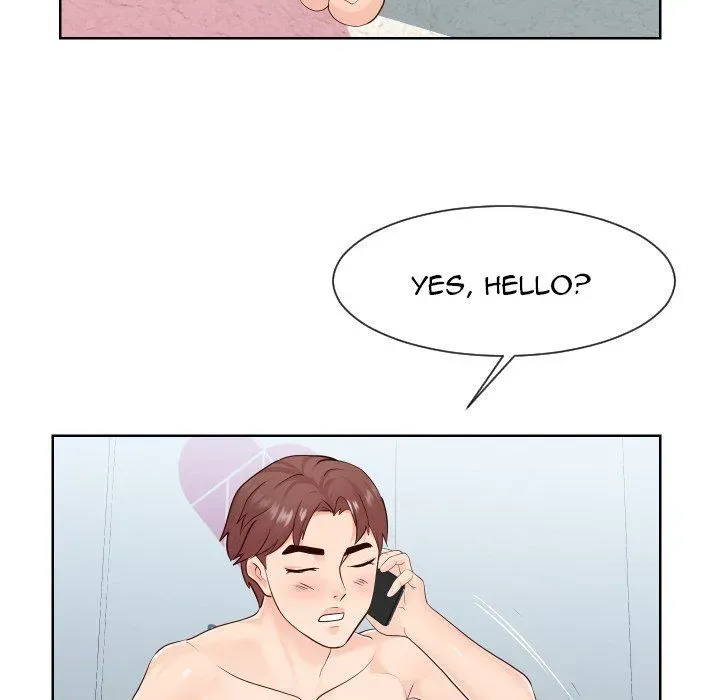 Read Inexperienced chapter 35 image 20 on Lezhin