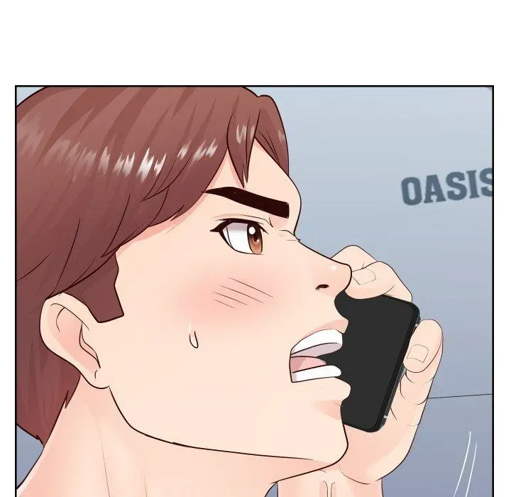 Read Inexperienced chapter 35 image 22 on Lezhin