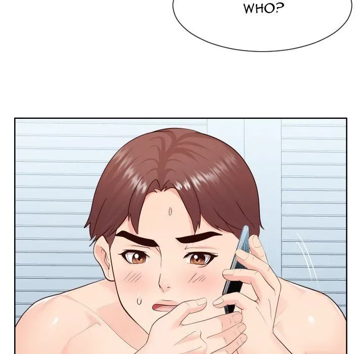 Read Inexperienced chapter 35 image 25 on Lezhin