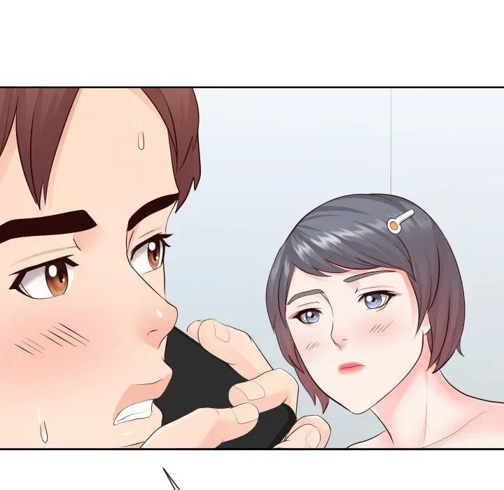 Read Inexperienced chapter 35 image 27 on Lezhin