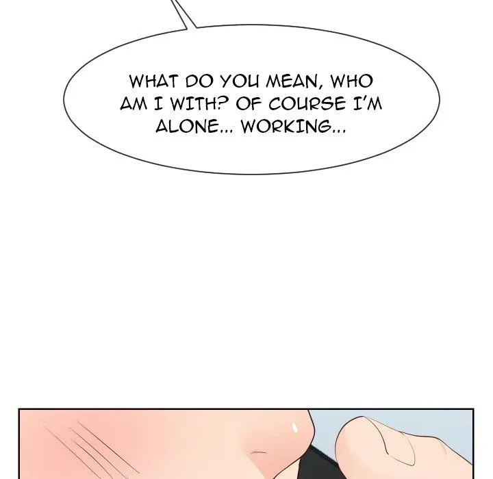 Read Inexperienced chapter 35 image 28 on Lezhin