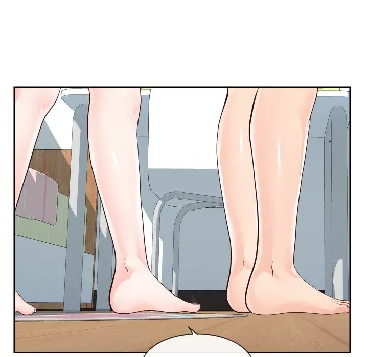 Read Inexperienced chapter 35 image 43 on Lezhin