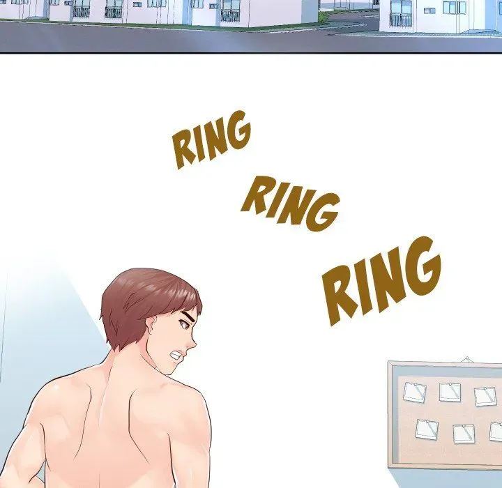 Read Inexperienced chapter 35 image 5 on Lezhin