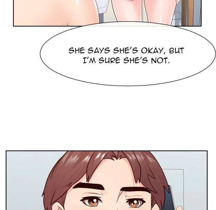 Read Inexperienced chapter 35 image 52 on Lezhin