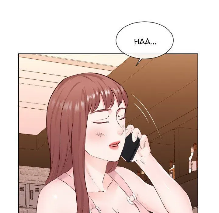 Read Inexperienced chapter 35 image 64 on Lezhin