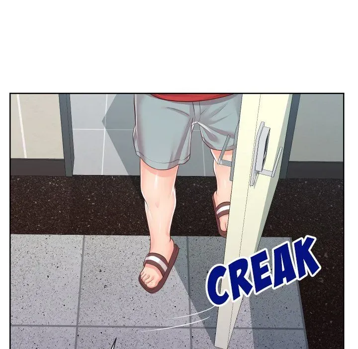 Read Inexperienced chapter 35 image 86 on Lezhin
