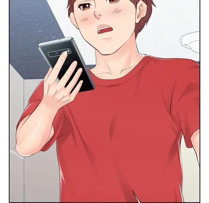 Read Inexperienced chapter 35 image 88 on Lezhin