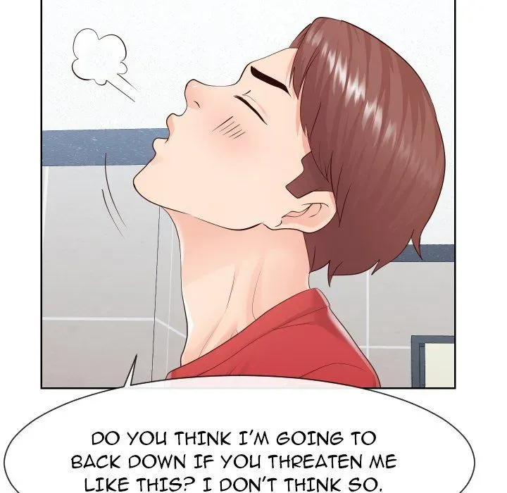 Read Inexperienced chapter 35 image 91 on Lezhin