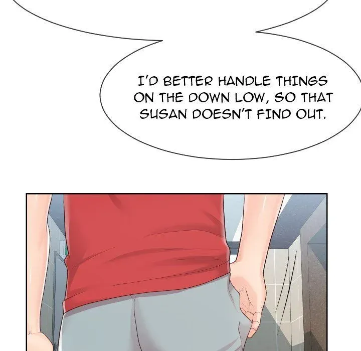 Read Inexperienced chapter 35 image 92 on Lezhin