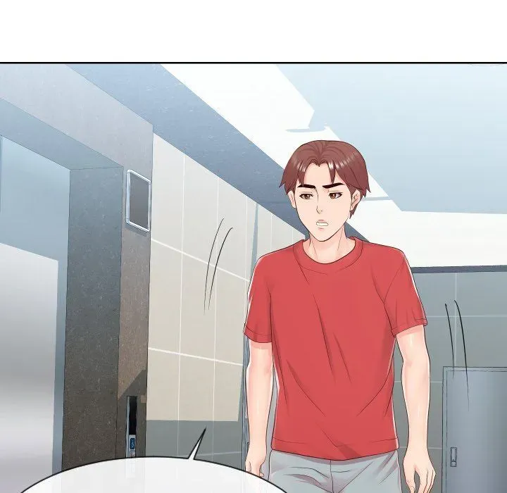 Read Inexperienced chapter 35 image 94 on Lezhin