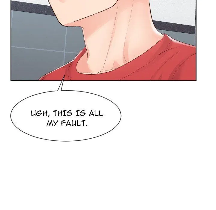 Read Inexperienced chapter 35 image 98 on Lezhin