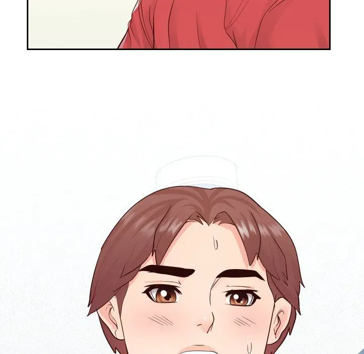 Read Inexperienced chapter 36 image 105 on Lezhin